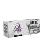 Al Duchan® White 27MM Cube Coconut Coal - Al Duchan
